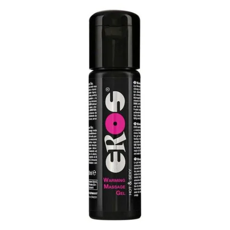 Erotic Massage Oil Eros 100 ml (100 ml) by Eros, Massage Oils - Ref: S4001366, Price: 7,16 €, Discount: %