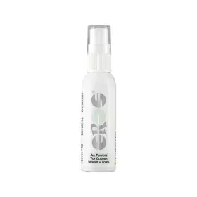 Erotic Toy Cleanser Eros (50 ml) by Eros, Clean & Care - Ref: S4001383, Price: 4,38 €, Discount: %