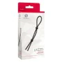 Anéis Penianos S Pleasures Lazzo Preto de S Pleasures, Anéis - Ref: S4001810, Preço: 5,05 €, Desconto: %