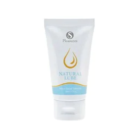 Lubricante a Base de Agua S Pleasures Natural 50 ml de S Pleasures, Lubricantes y geles - Ref: S4001888, Precio: 4,25 €, Desc...