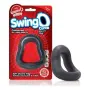 Cock Ring The Screaming O Swingo Curve Grey by The Screaming O, Rings - Ref: S4003258, Price: 6,47 €, Discount: %