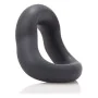 Cock Ring The Screaming O Swingo Curve Grey by The Screaming O, Rings - Ref: S4003258, Price: 6,47 €, Discount: %