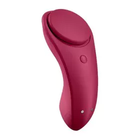 Vibrador para Parejas Sexy Secret Panty Satisfyer de Satisfyer, Vibradores de pareja - Ref: S4003965, Precio: 35,74 €, Descue...