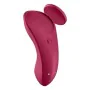 Massaggiatore di Coppia Sexy Secret Panty Satisfyer di Satisfyer, Vibratori per coppia - Rif: S4003965, Prezzo: 35,74 €, Scon...