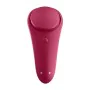 Massaggiatore di Coppia Sexy Secret Panty Satisfyer di Satisfyer, Vibratori per coppia - Rif: S4003965, Prezzo: 35,74 €, Scon...