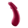 Massaggiatore di Coppia Sexy Secret Panty Satisfyer di Satisfyer, Vibratori per coppia - Rif: S4003965, Prezzo: 35,74 €, Scon...