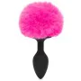 Anal plug Happy Rabbit Small Fuchsia by Happy Rabbit, Plugs - Ref: S4003994, Price: 16,20 €, Discount: %