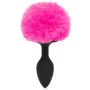 Anal plug Happy Rabbit Small Fuchsia by Happy Rabbit, Plugs - Ref: S4003994, Price: 16,20 €, Discount: %