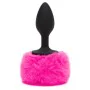 Anal plug Happy Rabbit Small Fuchsia by Happy Rabbit, Plugs - Ref: S4003994, Price: 16,20 €, Discount: %