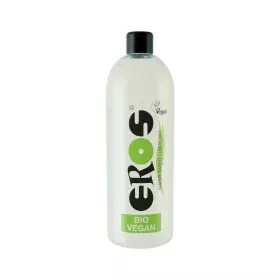 Lubrificante a Base d'Acqua Eros Vegano Sin aroma 100 ml di Eros, Lubrificanti e gel stimolanti - Rif: S4004223, Prezzo: 7,21...