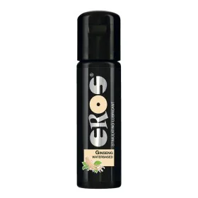 Waterbased Lubricant Eros Ginseng Sin aroma 100 ml by Eros, Lubricants & Licks - Ref: S4004225, Price: 7,95 €, Discount: %