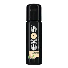 Lubrifiant à base d'eau Eros Ginseng Sin aroma 100 ml de Eros, Lubrifiants - Réf : S4004225, Prix : 7,95 €, Remise : %