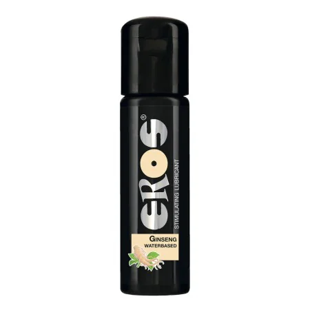 Lubrificante à base de Água Eros Ginseng Sin aroma 100 ml de Eros, Lubrificantes e géis - Ref: S4004225, Preço: 7,16 €, Desco...