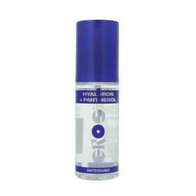 Lubrificante a Base d'Acqua Eros Acido Ialuronico Panthenol Sin aroma 100 ml di Eros, Lubrificanti e gel stimolanti - Rif: S4...