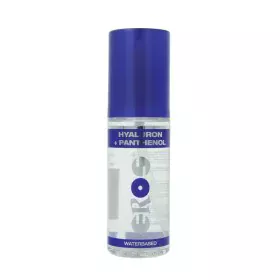 Lubricante a Base de Agua Eros Ácido Hialurónico Panthenol Sin aroma 100 ml de Eros, Lubricantes y geles - Ref: S4004232, Pre...