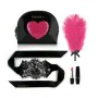 Essentials - Kit d'Amour Black/Pink Rianne S 72596 by Rianne S, Kits - Ref: S4004702, Price: 35,21 €, Discount: %