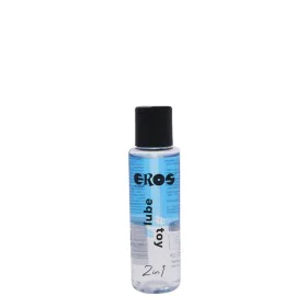 Gleitmittel Erdbeere Eros 100 ml von Eros, Gleitmittel - Ref: S4005857, Preis: 7,70 €, Rabatt: %