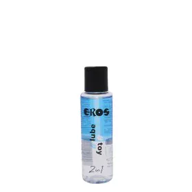 Lubricant Eros 100 ml by Eros, Lubricants & Licks - Ref: S4005857, Price: 7,70 €, Discount: %