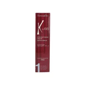 Tratamento Capilar Alisador Farmavita K.Liss (100 ml) (100 ml) de Farmavita, Produtos alisadores de cabelo - Ref: S4241702, P...