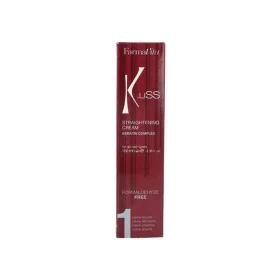 Tratamiento Capilar Alisador Farmavita K.Liss (100 ml) (100 ml) de Farmavita, Productos alisadores de pelo - Ref: S4241702, P...