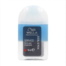 Styling Cream Wella Professional Service    (18 ml) by Wella, Scalp and hair care - Ref: S4241888, Price: 4,73 €, Discount: %