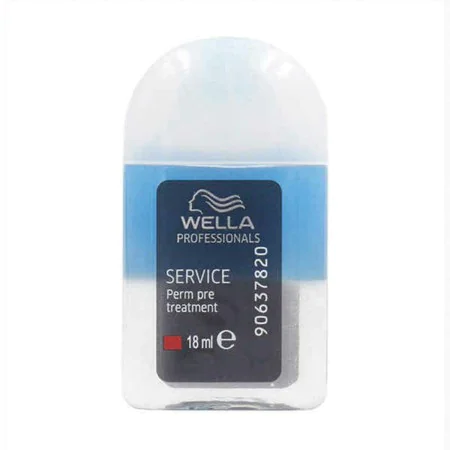 Crema de Peinado Wella Professional Service    (18 ml) de Wella, Cuidado del pelo y del cuero cabelludo - Ref: S4241888, Prec...