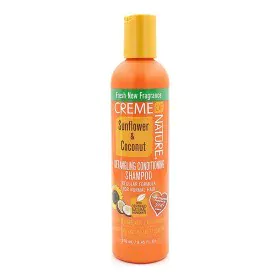 Champô + Condicionador Creme Of Nature (250 ml) de Creme Of Nature, Champôs e amaciadores - Ref: S4242155, Preço: 5,84 €, Des...