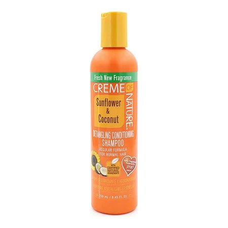 Shampoo and Conditioner Creme Of Nature (250 ml) by Creme Of Nature, Shampoos and conditioners - Ref: S4242155, Price: 4,91 €...