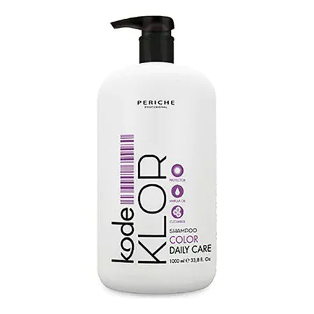 Shampoo Color Periche 11916 (500 ml) di Periche, Shampoo - Rif: S4242232, Prezzo: 7,71 €, Sconto: %