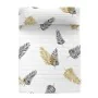 Trapunta HappyFriday Blanc Foliage Multicolore 240 x 260 cm di HappyFriday, Coperte e copriletti - Rif: D1609942, Prezzo: 84,...