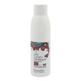 Oxidante Capilar Farmavita Life Crema 40 Vol 12 % (100 ml) de Farmavita, Descolorante - Ref: S4242626, Preço: 4,27 €, Descont...