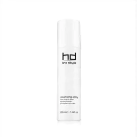 Lacca Volumizzante Farmavita Hd Lifestyle 220 ml di Farmavita, Lacche e spray per capelli - Rif: S4242643, Prezzo: 11,37 €, S...