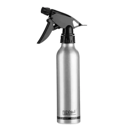 Bouteille Pulvérisatrice Eurostil Pulverizador Aluminio Aluminium (280 ml) de Eurostil, Pulvérisateurs - Réf : S4242876, Prix...