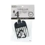 Pente Corta Cabelos Wahl Moser Clipper Peine 1/2" Nº4 (13 mm) de Wahl Moser, Pente-guia - Ref: S4243145, Preço: 5,43 €, Desco...