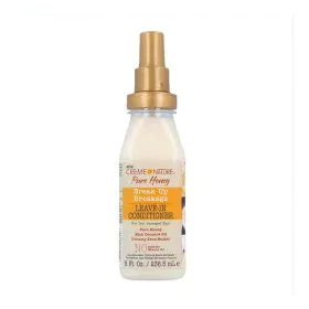 Après-shampooing Pure Honey Break Up Leave In Creme Of Nature (236 ml) de Creme Of Nature, Après-shampooings - Réf : S4244044...