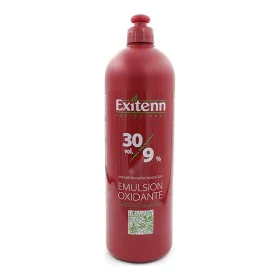 Oxidante Capilar Emulsion Exitenn Emulsion Oxidante 30 Vol 9 % (1000 ml) de Exitenn, Descolorante - Ref: S4244136, Preço: 7,6...