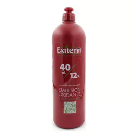 Kapillaroxidationsmittel Emulsion Exitenn Emulsion Oxidante 40 Vol 12 % (1000 ml) von Exitenn, Haarentfärber - Ref: S4244137,...