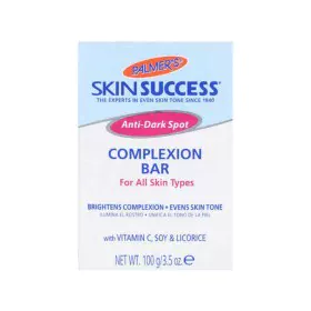 Saponetta Palmer's Skin Success (100 g) di Palmer's, Detergenti - Rif: S4244301, Prezzo: 5,57 €, Sconto: %