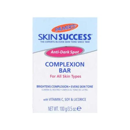 Saponetta Palmer's Skin Success (100 g) di Palmer's, Detergenti - Rif: S4244301, Prezzo: 6,62 €, Sconto: %