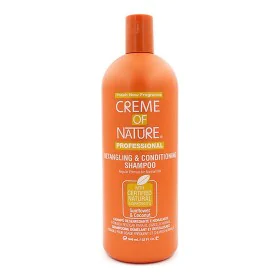 Champô + Condicionador Detangling Creme Of Nature (946 ml) de Creme Of Nature, Champôs e amaciadores - Ref: S4244682, Preço: ...