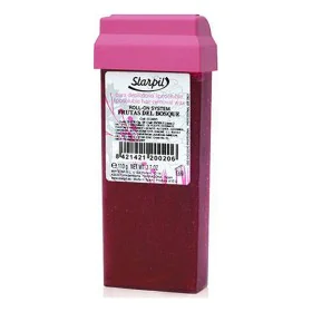 Cire Épilatoires Corporelle Forest Fruits Starpil Roll-on Frutas (110 g) de Starpil, Épilation à la cire - Réf : S4244709, Pr...