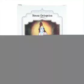 Colorazione Semipermanente Henna Radhe Shyam Shyam Henna (100 g) di Radhe Shyam, Colore semi permanente - Rif: S4244753, Prez...