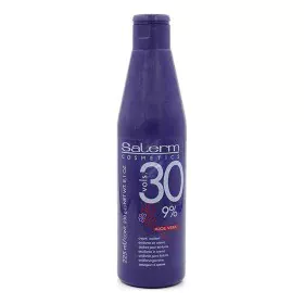 Hair Oxidizer Salerm Oxig 30vol 30 vol 9 % (225 ml) by Salerm, Colour Removers - Ref: S4244979, Price: 4,55 €, Discount: %