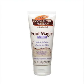 Exfoliant pour pieds Palmer's Cocoa Butter (60 g) de Palmer's, Gommages - Réf : S4245154, Prix : 8,17 €, Remise : %