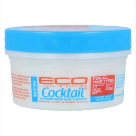 Wax Eco Styler Curl 'N Styling Cocktail (235 ml) by Eco Styler, Putty, Clay & Wax - Ref: S4245246, Price: 7,37 €, Discount: %