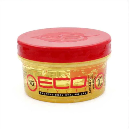 Wax Eco Styler Styling Gel Argan Oil (235 ml) by Eco Styler, Putty, Clay & Wax - Ref: S4245249, Price: 4,04 €, Discount: %