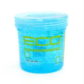 Wachs Eco Styler Styling Gel Sport Blau (473 ml) von Eco Styler, Frisier-Cremes & Wachs - Ref: S4245251, Preis: 6,98 €, Rabat...