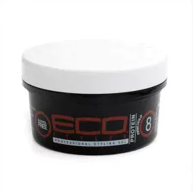 Cire Eco Styler Styling Gel Protein (235 ml) de Eco Styler, Crèmes, argiles et cires - Réf : S4245266, Prix : 4,53 €, Remise : %