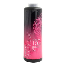 Hair Oxidizer Periche Oxid 3% 10 vol 3 % (950 ml) by Periche, Colour Removers - Ref: S4245693, Price: 7,10 €, Discount: %