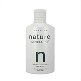 Crema de Peinado Periche Naturel Revelador (120 ml) de Periche, Cuidado del pelo y del cuero cabelludo - Ref: S4245701, Preci...